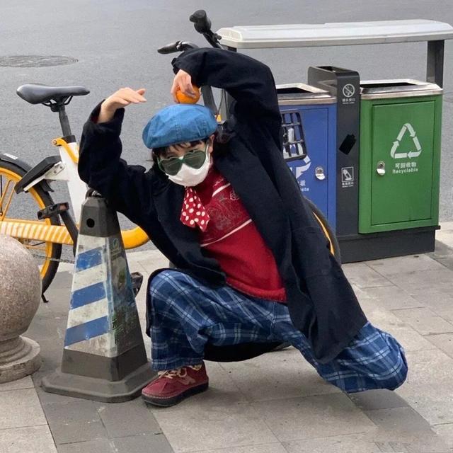 见者有份 好事发生，微信头像，见者有份 好事发生（头像 ， 见者有份 好事发生）