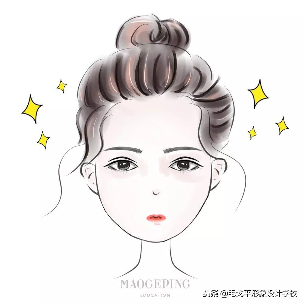 去角质搓出泥是假的，角质太厚的人脸部图片（这才是去角质的正确打开方式）