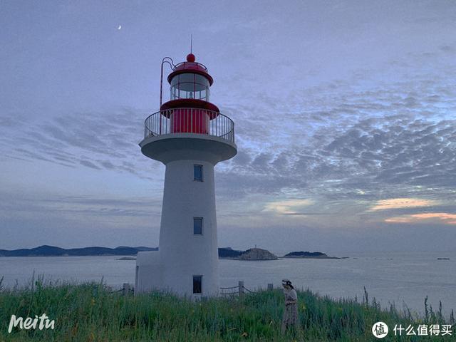 长岛旅游攻略，长岛旅游攻略必玩的景点（周末随心飞之烟台长岛2天1晚小攻略）