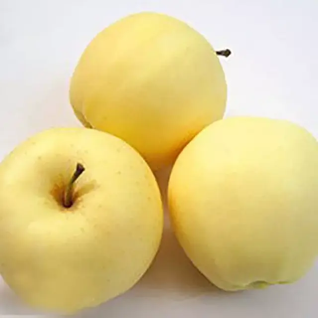 秦冠苹果有什么特点，秦冠苹果的特点（竟不知道它有这么多的品种）