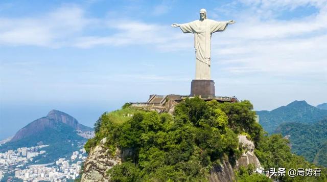 印度尼西亚人口多少，印尼人口2020总人数口是多少（这些国家人口数量你想不到）