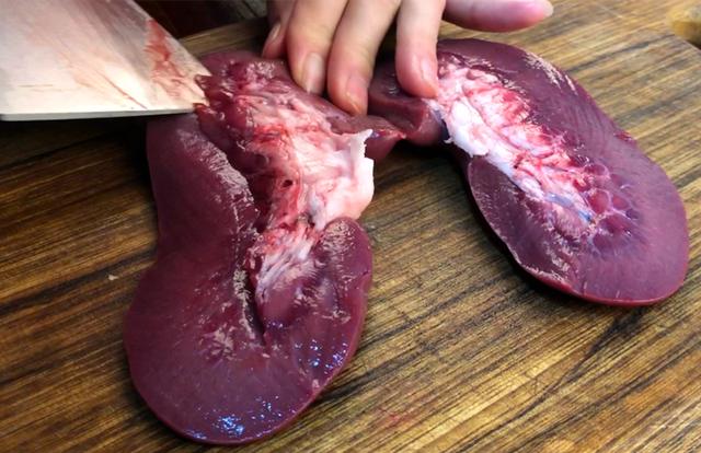 家常炒腰花的做法，炒腰花家常做法（教你正确做法）