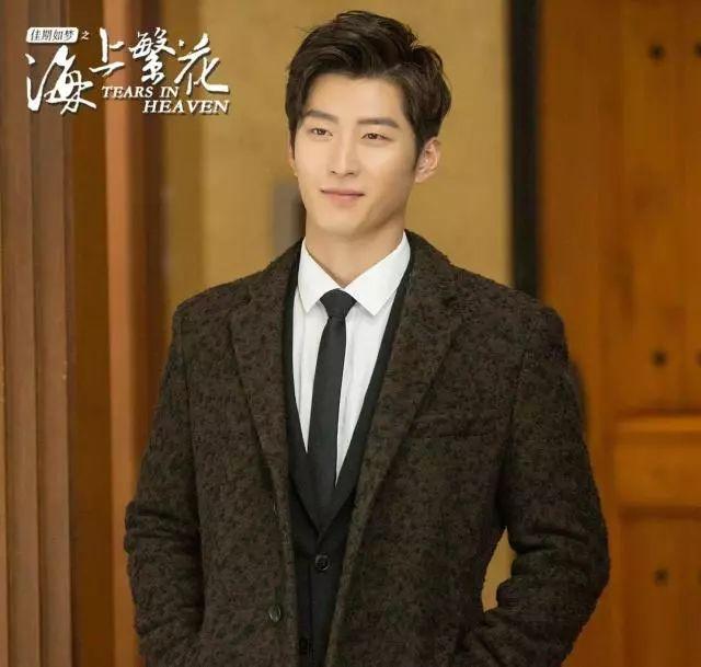 演戏一直不温不火的他，窦骁自曝不红原因