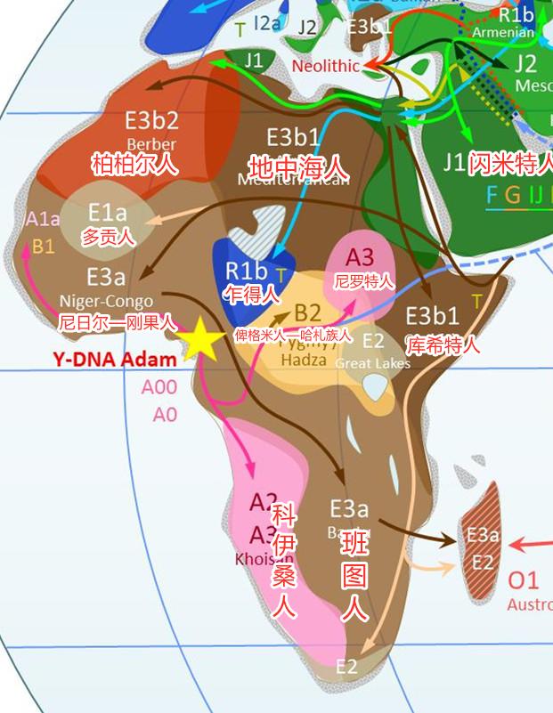 克里特島,到底是哪個民族創造了米諾斯王國(克里特島宮殿遺址)