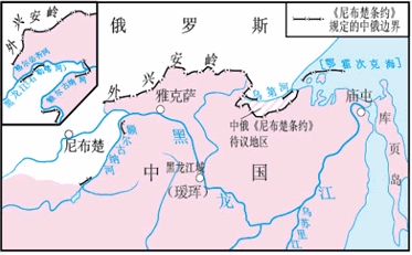 贝加尔湖在哪(贝加尔湖能否回归中国)