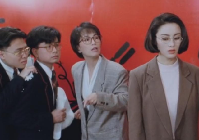 “殷十娘”苑琼丹的唏嘘往事，苑琼丹子图片（苑琼丹：猛追林正英）