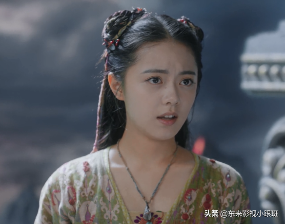 延禧攻略玲珑结局，延禧攻略里玲珑的下场（《玲珑》：结局才发现）