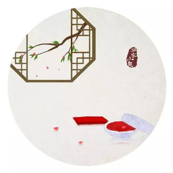 心情低落的诗句，形容心情很低落的诗句有哪些（情绪低落时读一读）