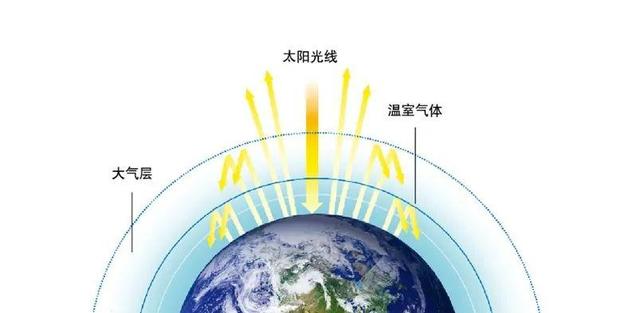 土壤分为哪几层，土壤分为哪几层组成（3分钟带你看图了解我们人类赖以生存的地球环境）