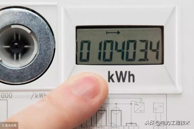 dtm是什么意思，DTM是什么意思（电表小知识丨电气人都不一定懂）