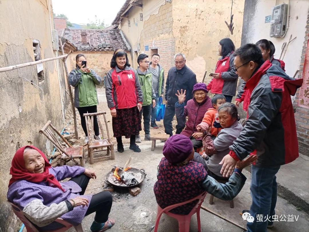 广东康力医药有限公司（企业志愿行）