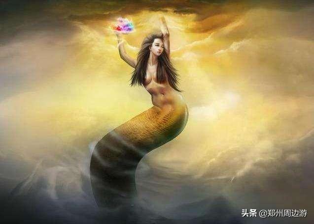 杞人忧天的故事，杞人忧天的寓言故事是怎样的（杞人忧天背后的故事）