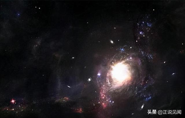 宇宙星系名称大全，宇宙中有哪些星系要13个的名称（最大、最小、最完美、最圆的一众星系一览）