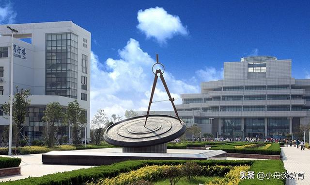 江苏省三本院校，江苏三本大学排名一览表（<含特色专业、19年分数线）