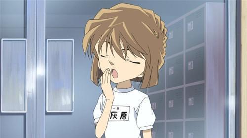 名侦探柯南中怪盗基德是谁，名侦探柯南怪盗基德到底是谁（知道柯南是工藤新一的超过十人）