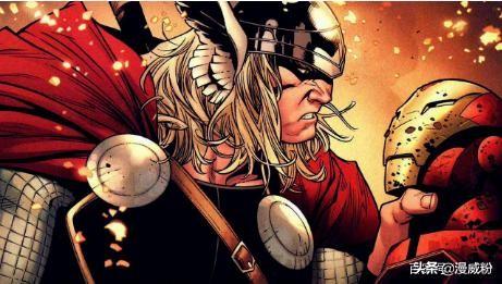 钢铁侠和美国队长，钢铁侠为什么要打美国队长（顺便敲瘪了美国队长的盾牌）