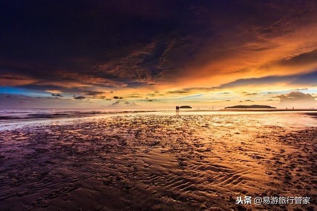 沙巴在哪里，沙巴在哪里啊（沙巴经典必游10个景点）
