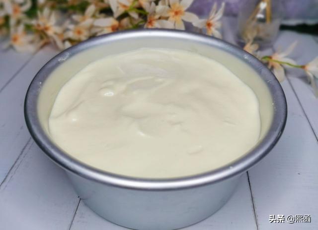 低筋面粉怎么做，低筋面粉是拿什么做出来的（再也不用出去买）