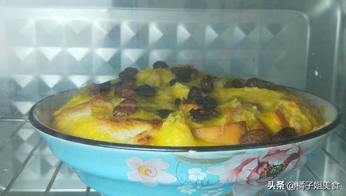 图片[5]-剩面包怎么吃最好吃  稍微再简单一做 比肉还香还好吃-起舞食谱网