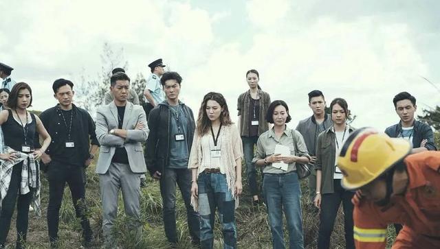 港剧最新的电视剧，2021年最新港剧网（港剧网2021年电视剧）