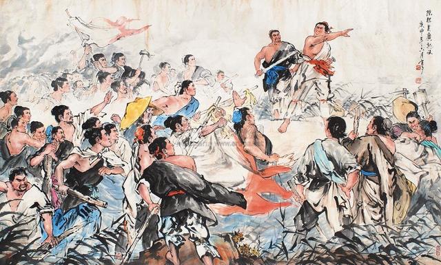 唱票是什么意思，唱什么意思解释（成语“和而不唱”中）