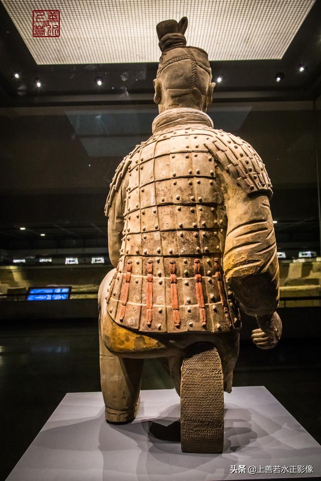 秦始皇兵马俑在哪里,秦兵马俑介绍(秦始皇帝陵兵马俑)
