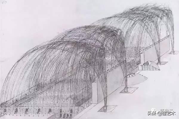 达芬奇手稿，达芬奇手稿中的外星人（达芬奇500多年前惊人的发明设计）