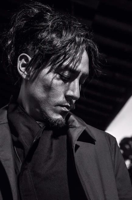 张震主演的电影，张震演的电影谍战片（为什么名导们的镜头总偏爱张震）