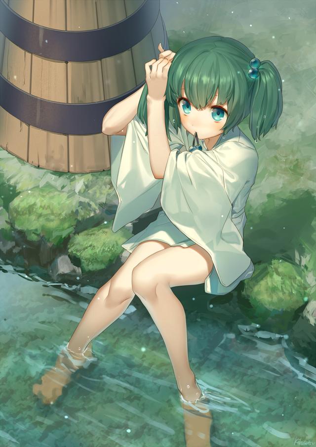 二次元眼睛的画法，二次元眼睛的画法简单易学（二次元眼睛画法详细教程）