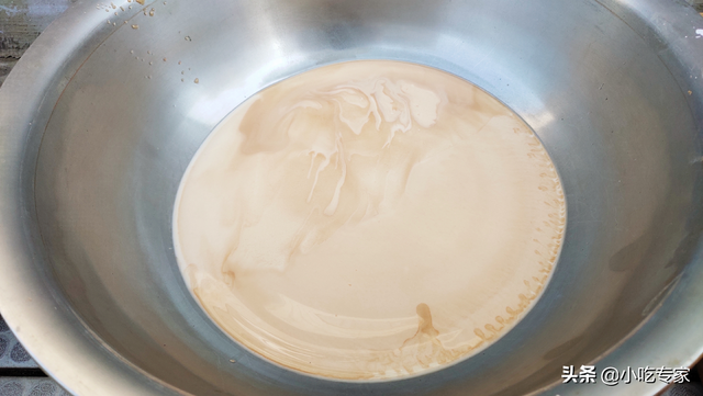 淀粉可以用什么代替，木薯淀粉可以用什么代替（剩下红薯渣做馒头还不浪费）