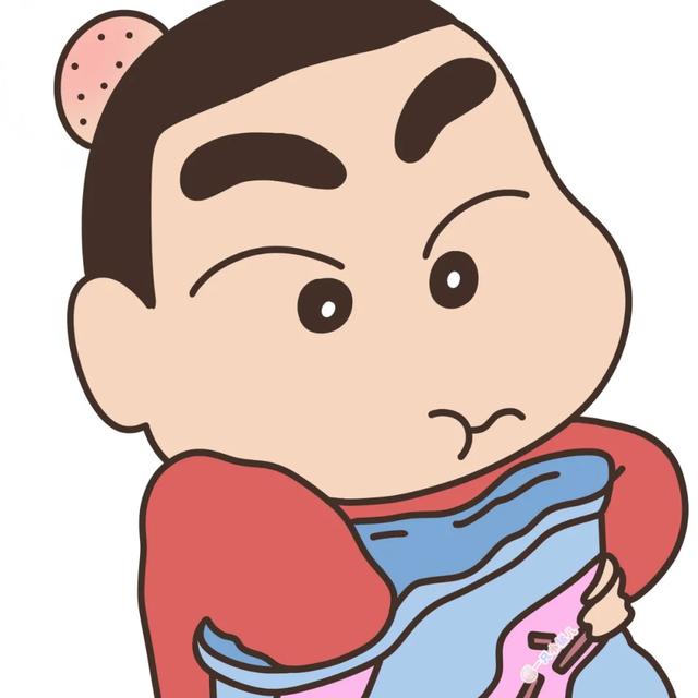 闺蜜头像可爱卡通呆萌，卡通可爱闺蜜头像微信（可爱卡通头像）