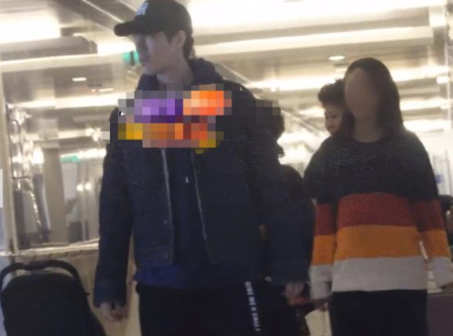 常远妻子贺婉颜的照片，常远妻子（网友：什么时候结婚的）