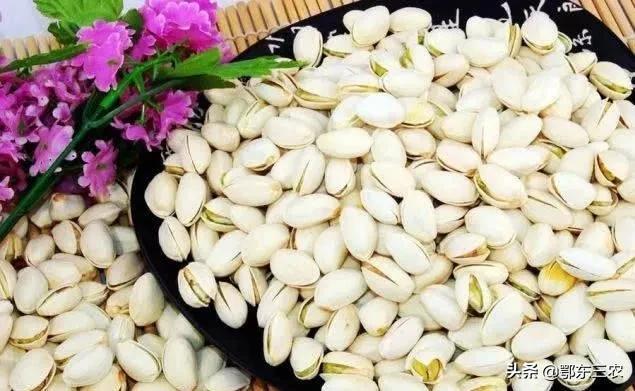 开心果是什么树的果实，开心果是哪种树的果实（我国的开心果是在哪些地方种植）