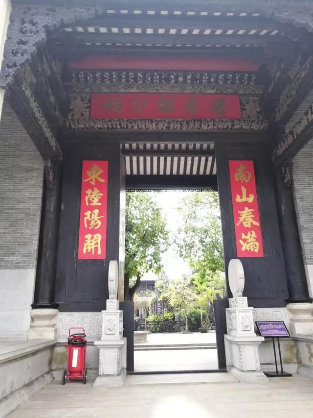 番禺有什么好玩的地方，番禺有什么好玩的（广州番禺旅游攻略<C篇>）
