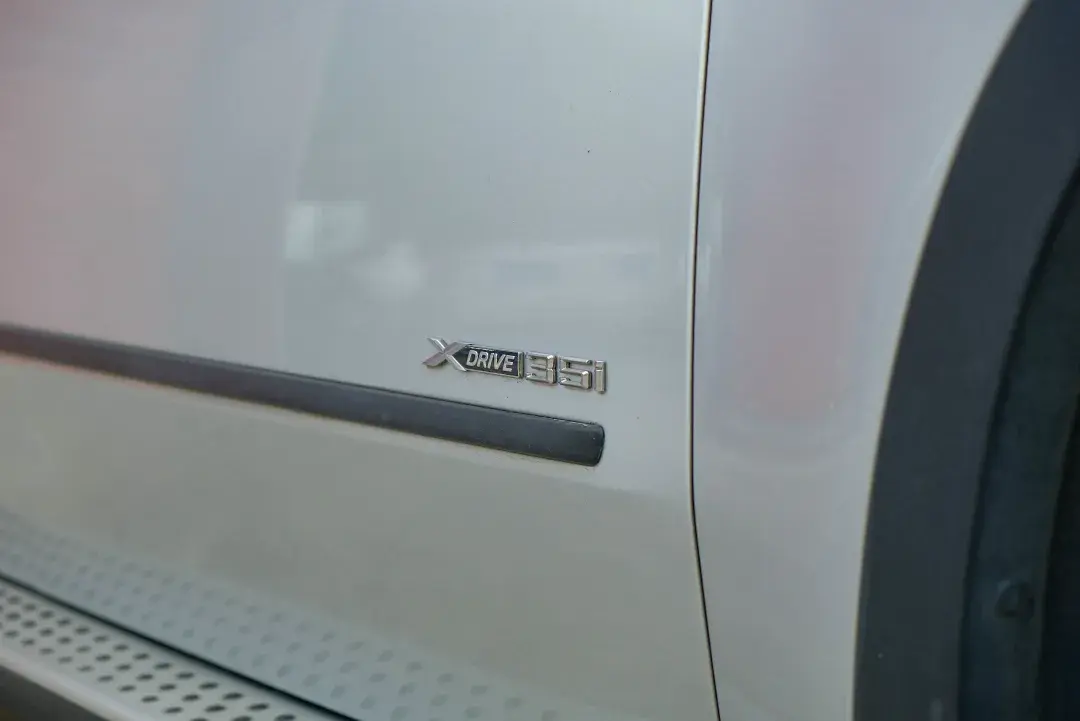 宝马x5二手(15年x5二手车价格)