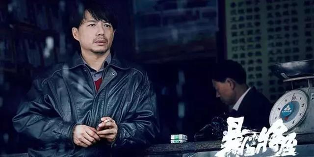 段奕宏在哪部电视剧中饰演韩信，段奕宏在哪部电视剧演的韩信（谁才是观众心中的“影帝”）