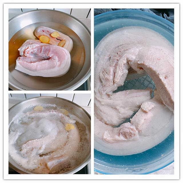 梅菜五花肉的做法，梅菜五花肉的做法视频（江浙名菜——梅干菜烧肉）