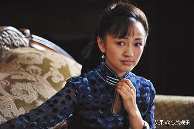 罗海琼个人资料，罗海琼个人资料年龄简介（“国民女神”罗海琼）