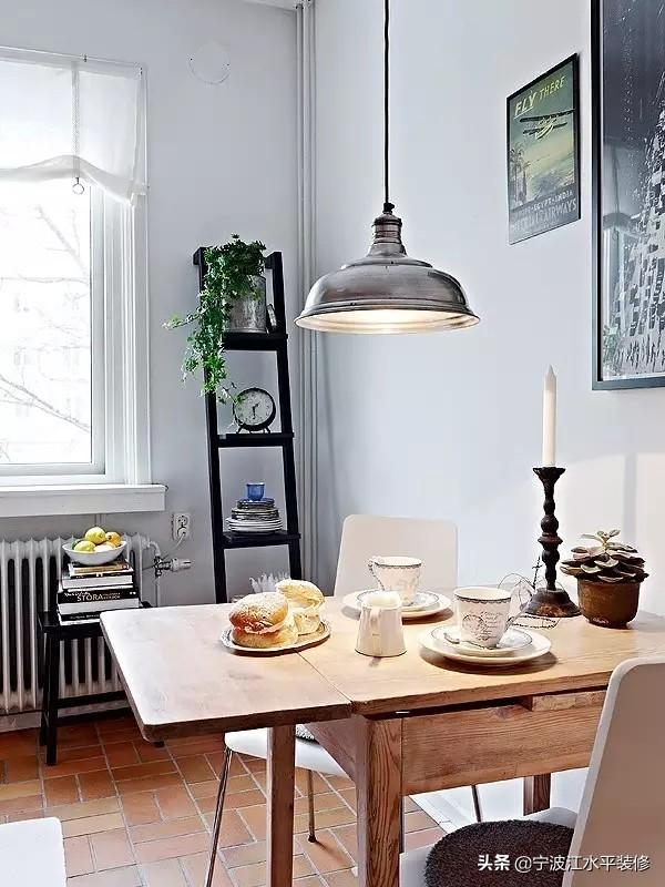 全自动伸缩餐桌，全自动餐桌（小户型变身的强大神器）