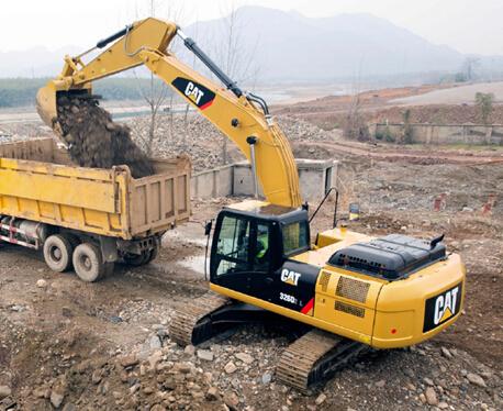 doosan挖掘机是什么牌子，荼蘼怎么读（谁是当之无愧的挖机之王）