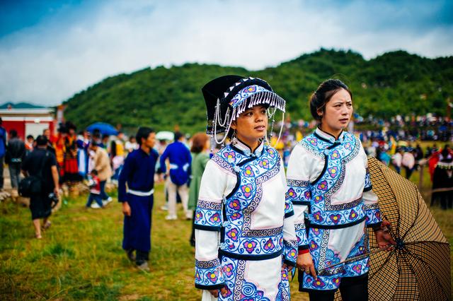 火把节是哪个民族的节日，火把节是哪个民族的（你知道火把节的由来吗）