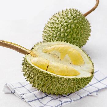 榴莲有几个品种，榴莲的品种有几种（五种常见榴莲品种）