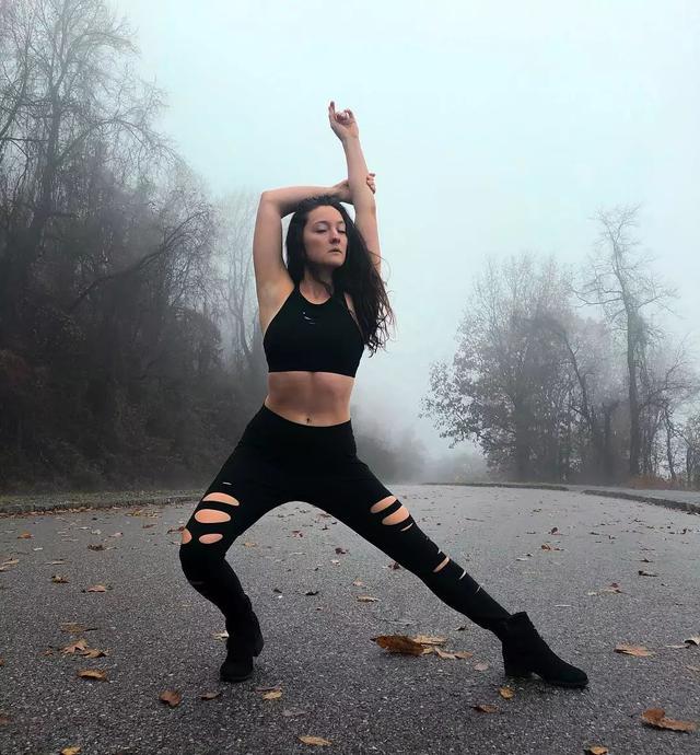 如何强身健体，怎么锻炼身材健康（比天天跑步强多了）