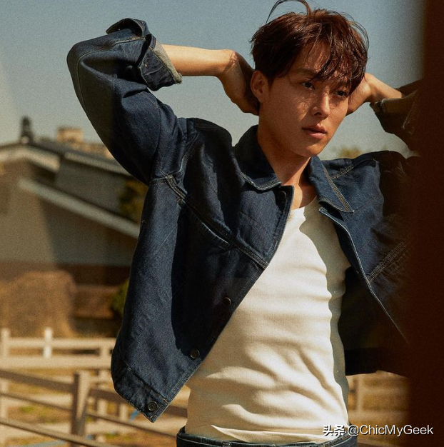 韩国帅哥排行榜，韩国帅哥排行榜！（张基龙、宋江、车银优各个是脸蛋天才）