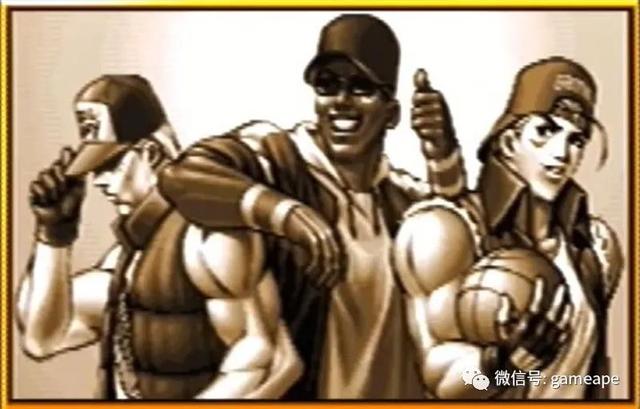 二阶堂红丸和夏尔米是什么关系，拳皇二阶堂红丸和夏米尔（《KOF98UM》38种隐藏结局揭秘）