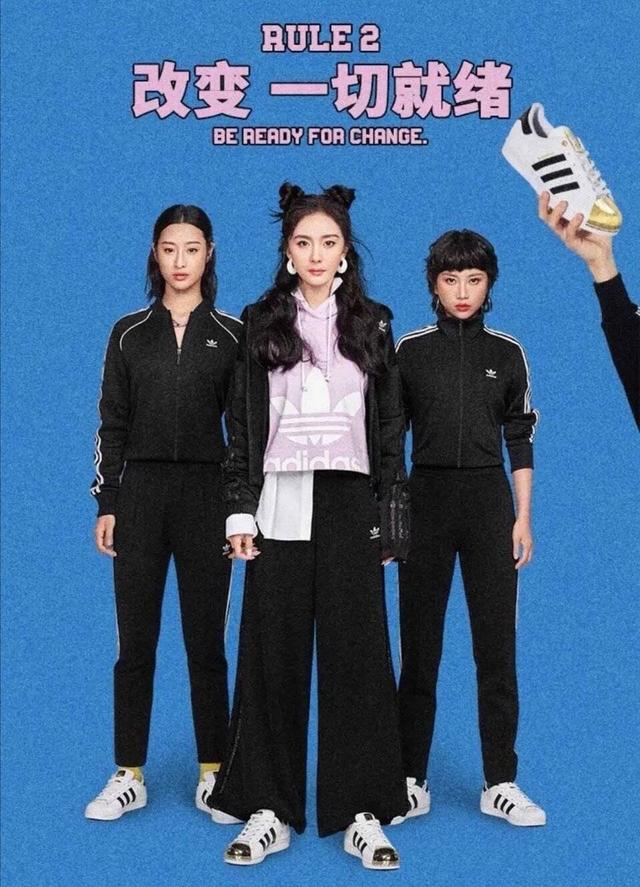 非主流带字女头，微信头像，非主流带字女头（baby寸头造型颜值下降一半）