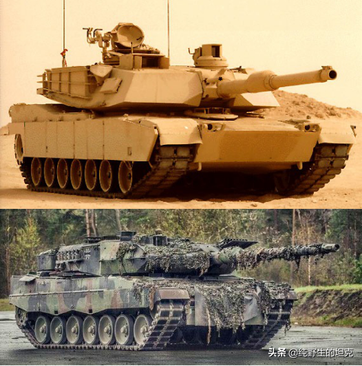 59改什么梗，59改是什么（为什么欧美坦克的负重轮是7对而我们是6对）
