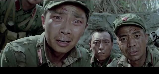 对于参演过130部影视作品的唐国强来说，这一部就够他吃一辈子了
