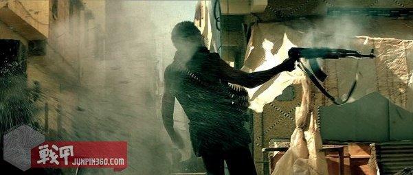 理查得.泰森是什么意思，理查德·泰普勒百科（最真实的美国大片《黑鹰坠落》中）