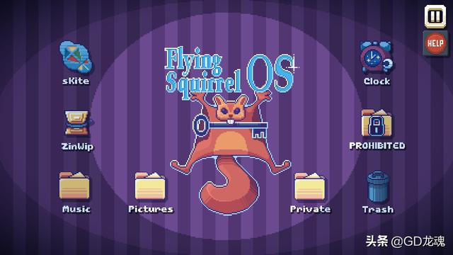 威廉尖叫是什么梗，威廉老师是什么梗（脑洞大开的解谜游戏——这里没有游戏）